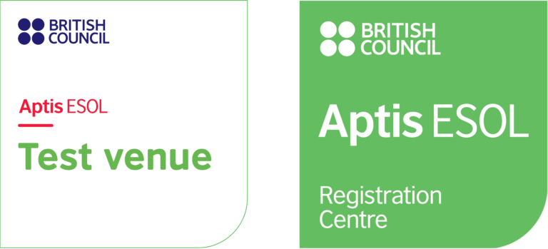 Aptis ESOL_LOGO 2025